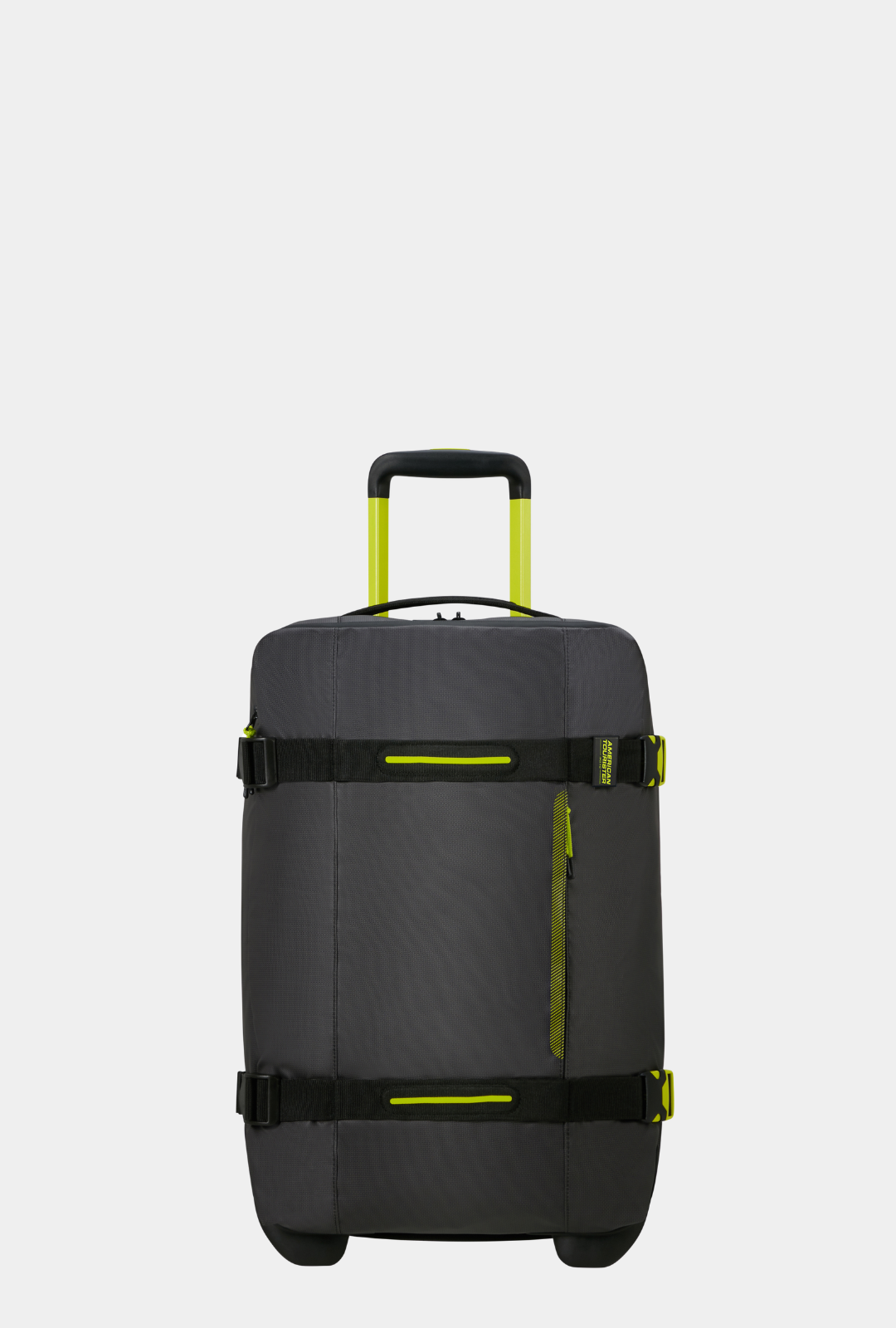 American Tourister Bolsa De Viaje Urban Track Coated - Cabina 55cm