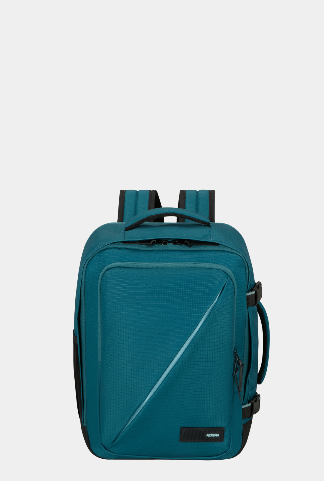 American Tourister Mochila Take2cabin S/M - Underseat 40 x 30 x 20 cm