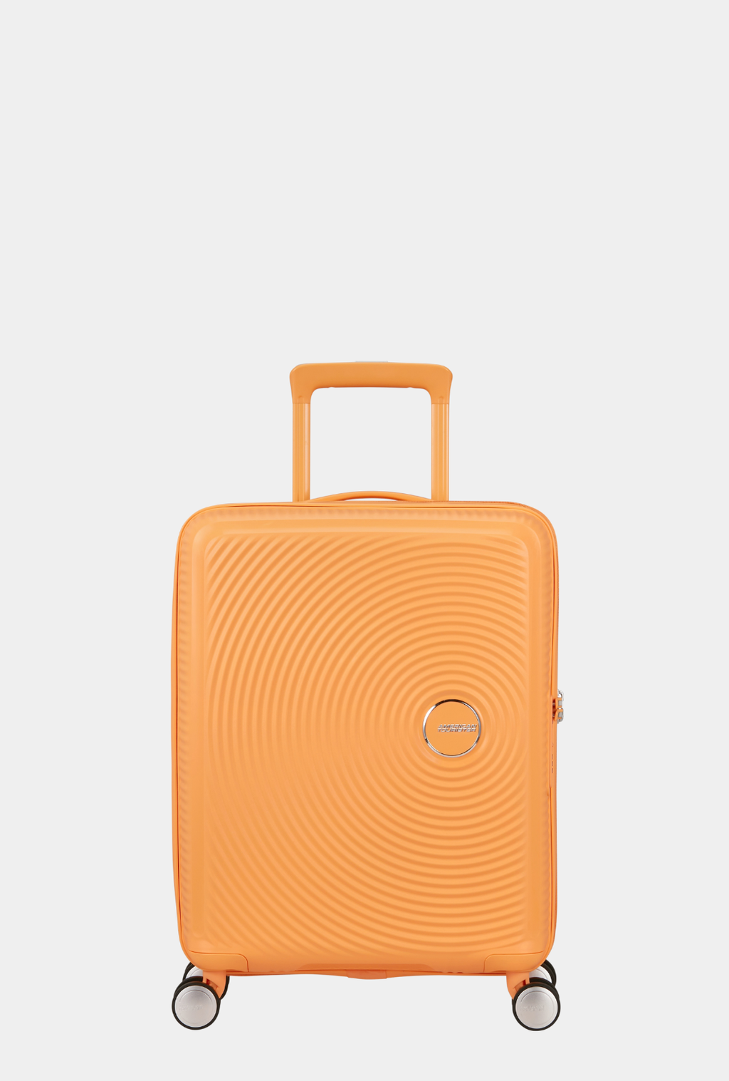 American Tourister Maleta Soundbox - Cabina 55cm