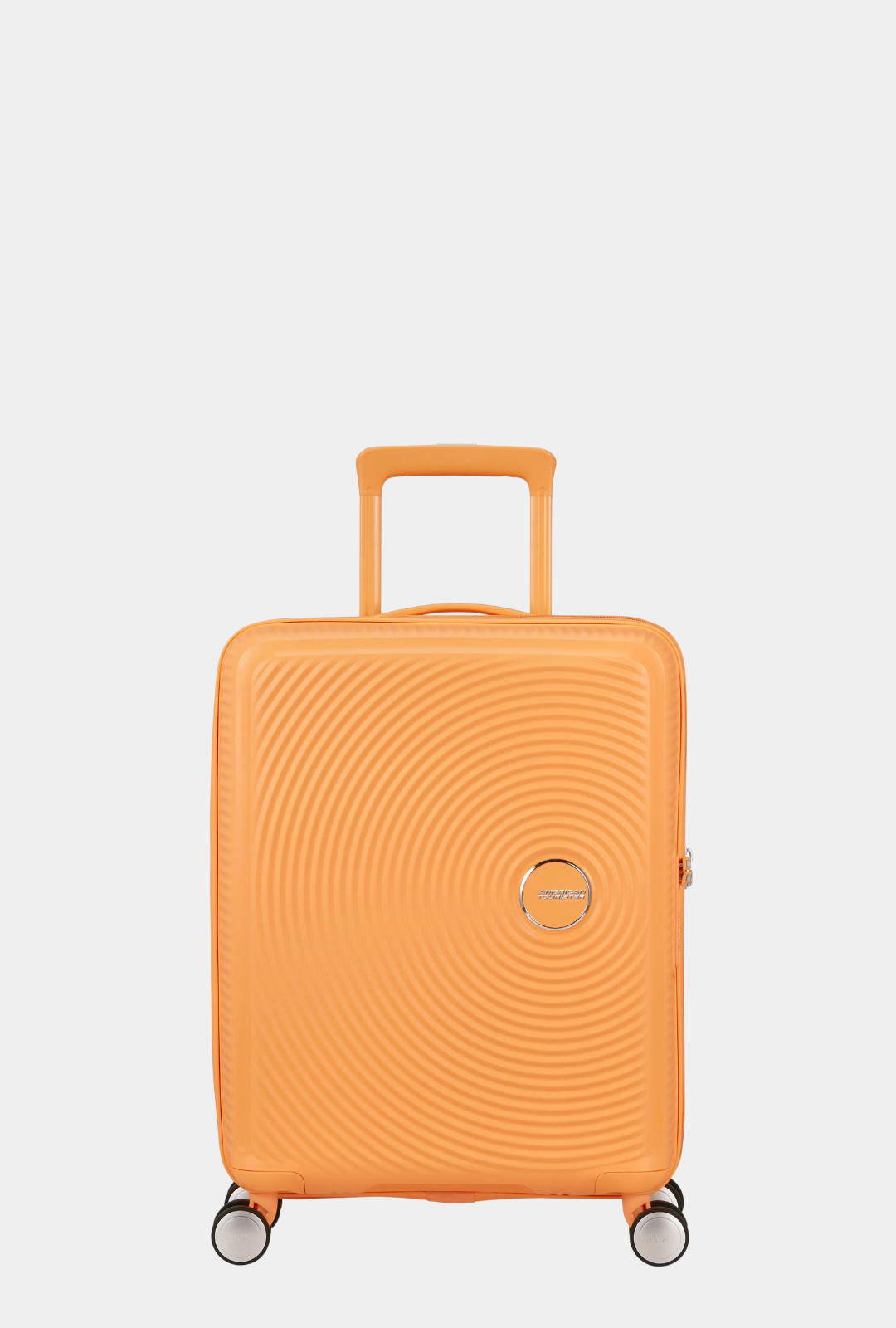American Tourister Maleta Soundbox - Cabina 55cm