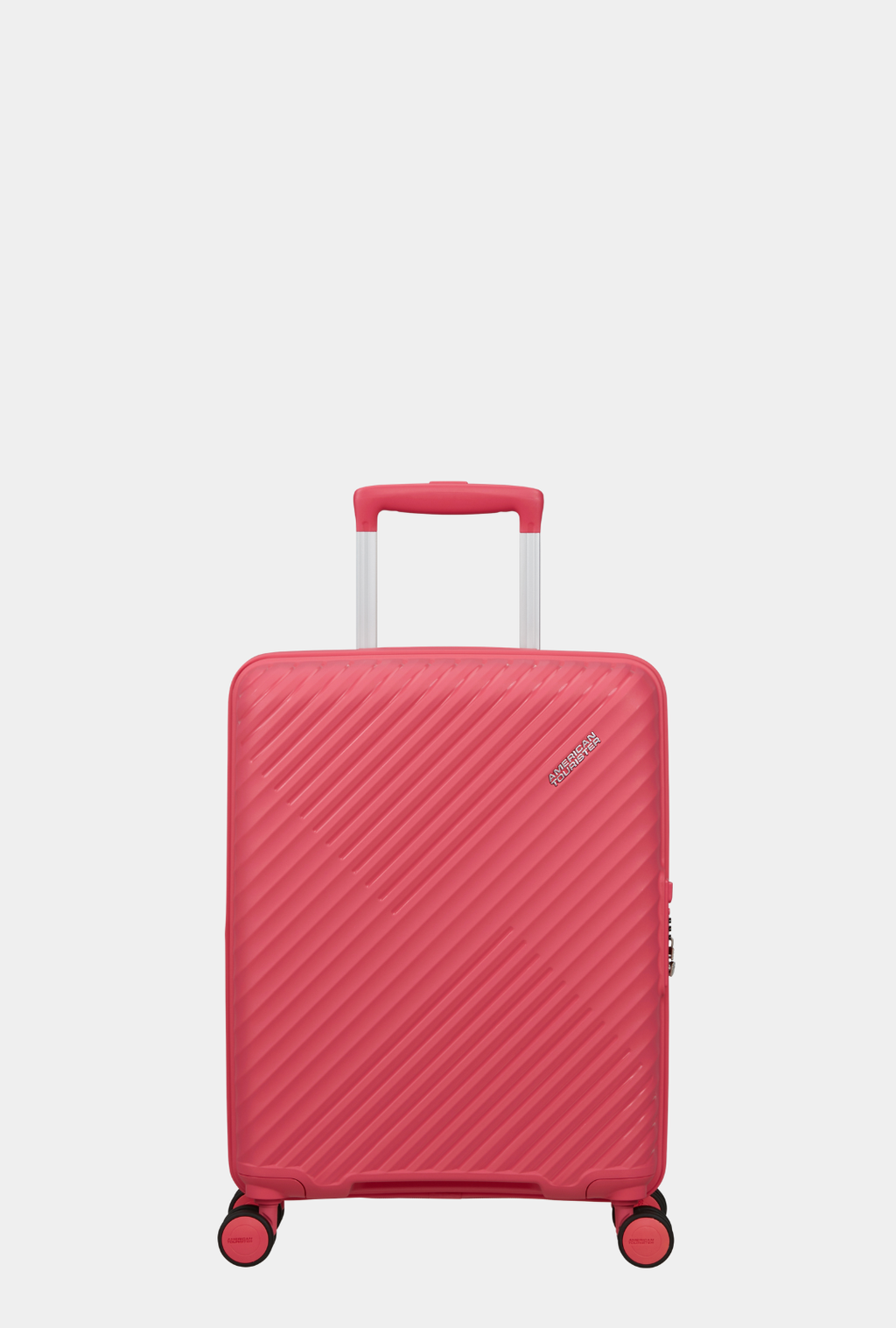 American Tourister Maleta Diablast - Cabina 55cm