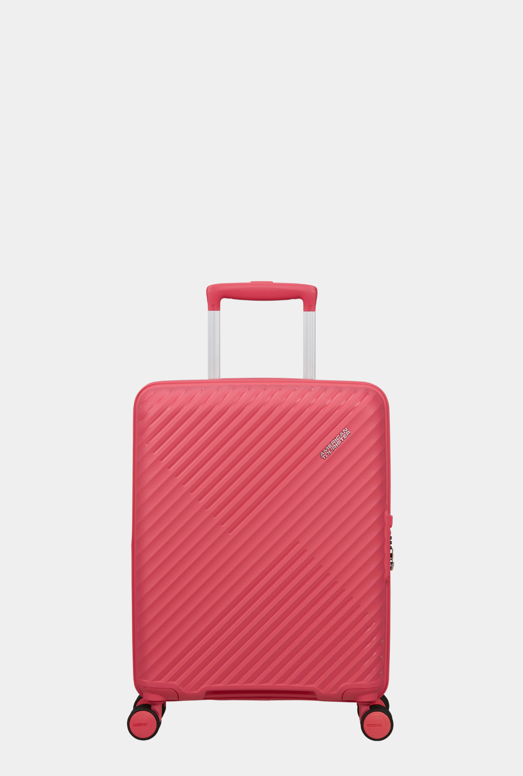 American Tourister Maleta Diablast - Cabina 55cm