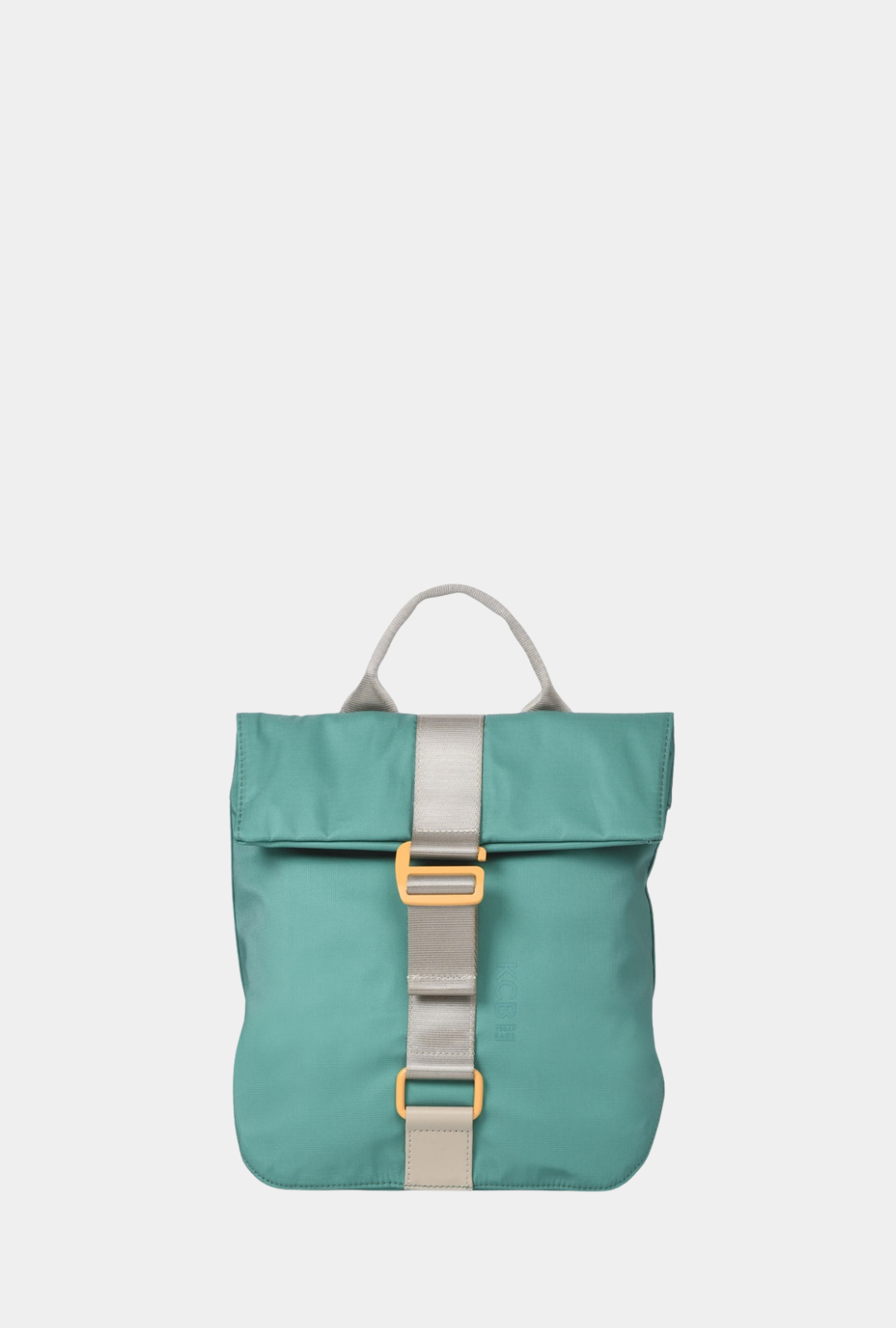 KCB Mochila Antirrobo Pequeña Chain Verde
