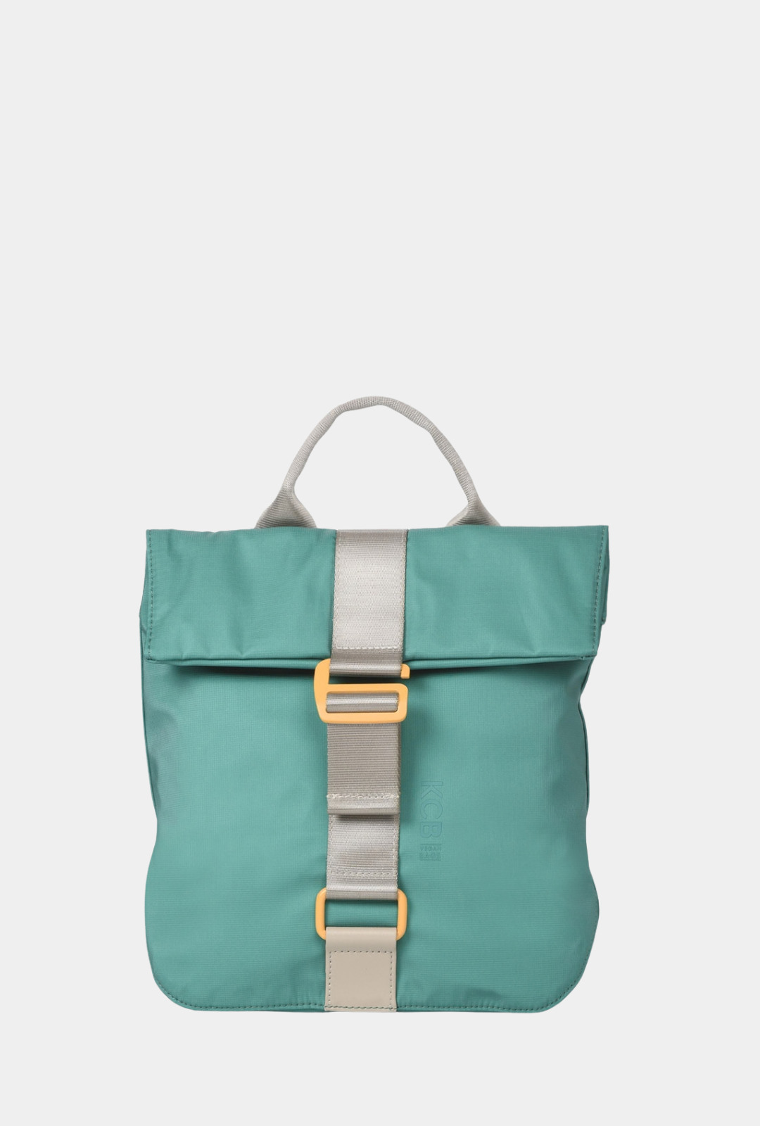 KCB Mochila Antirrobo Grande Chain Verde