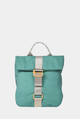 KCB Mochila Antirrobo Grande Chain Verde