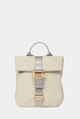 KCB Mochila Antirrobo Grande Chain Beige