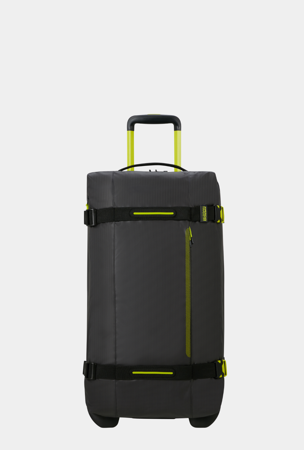 American Tourister Bolsa De Viaje Urban Track Coated - Mediana 68cm