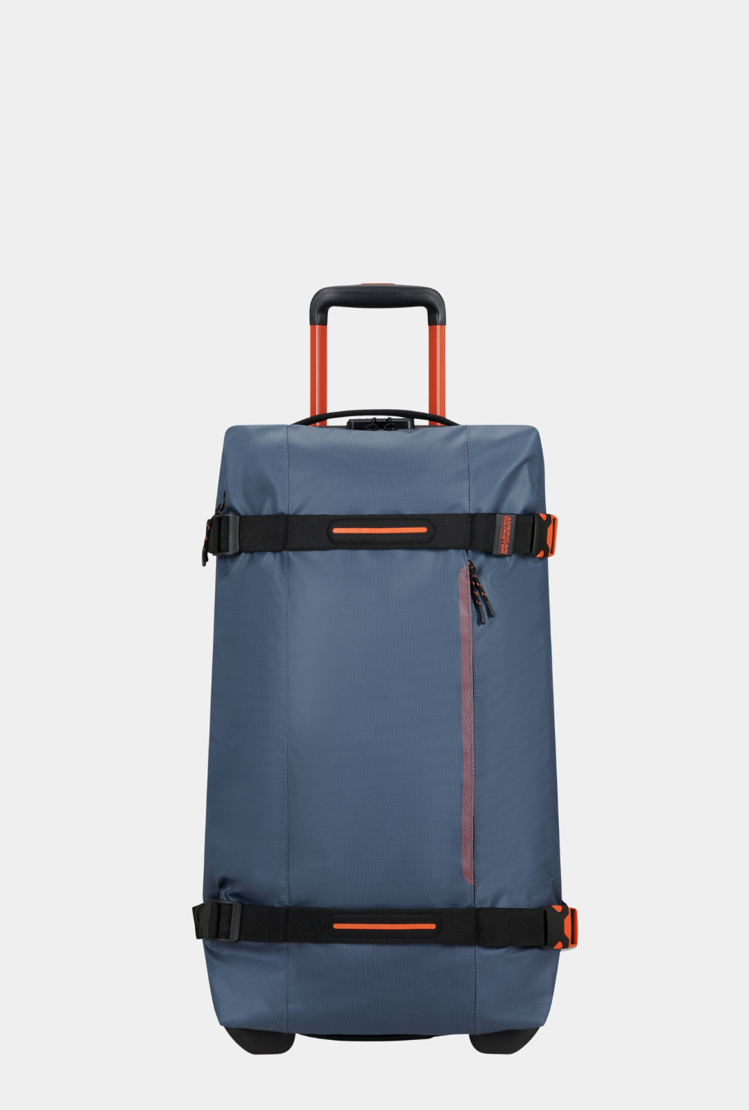 American Tourister Bolsa De Viaje Urban Track Coated - Mediana 68cm