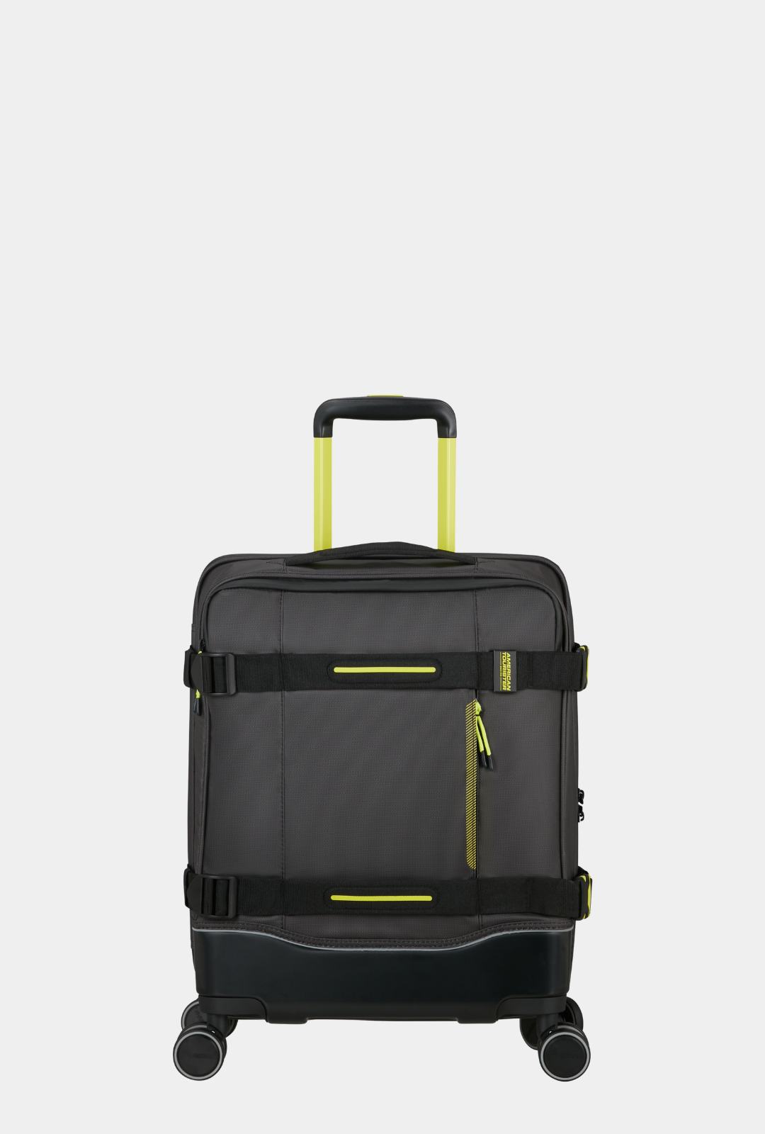 American Tourister Maleta Urban Track Coated - Cabina 55cm