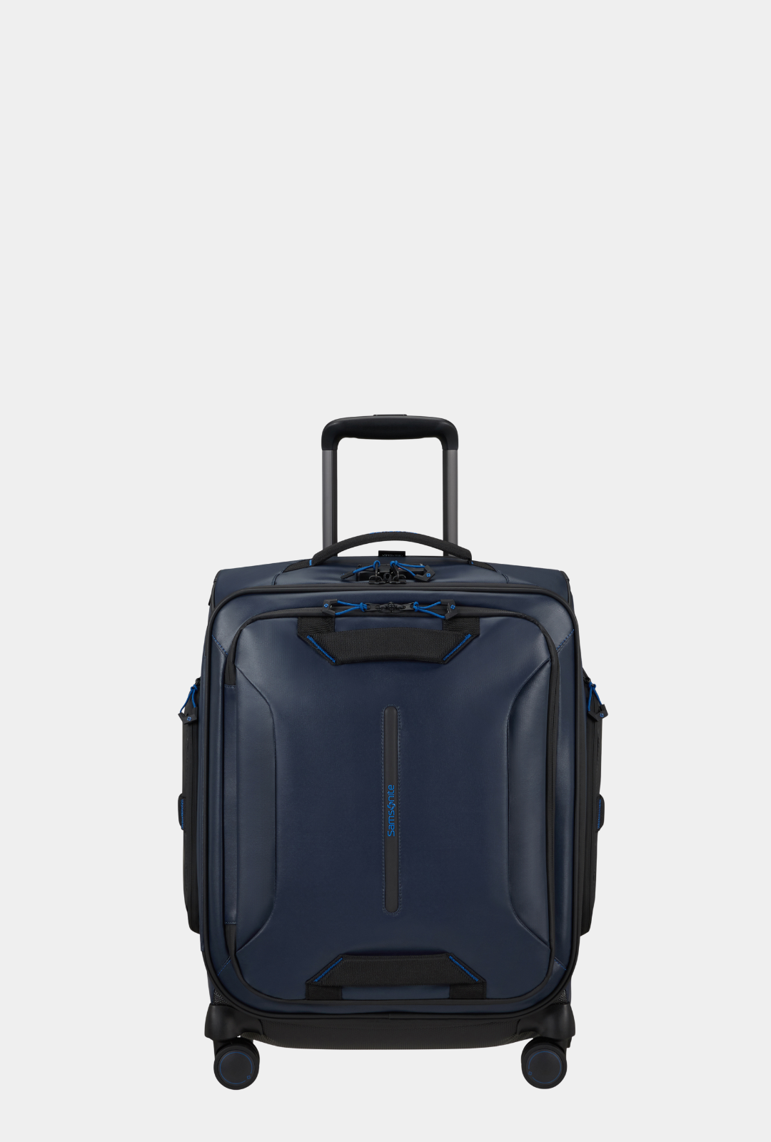 Samsonite Maleta 4 Ruedas Ecodiver - 55/23 cm
