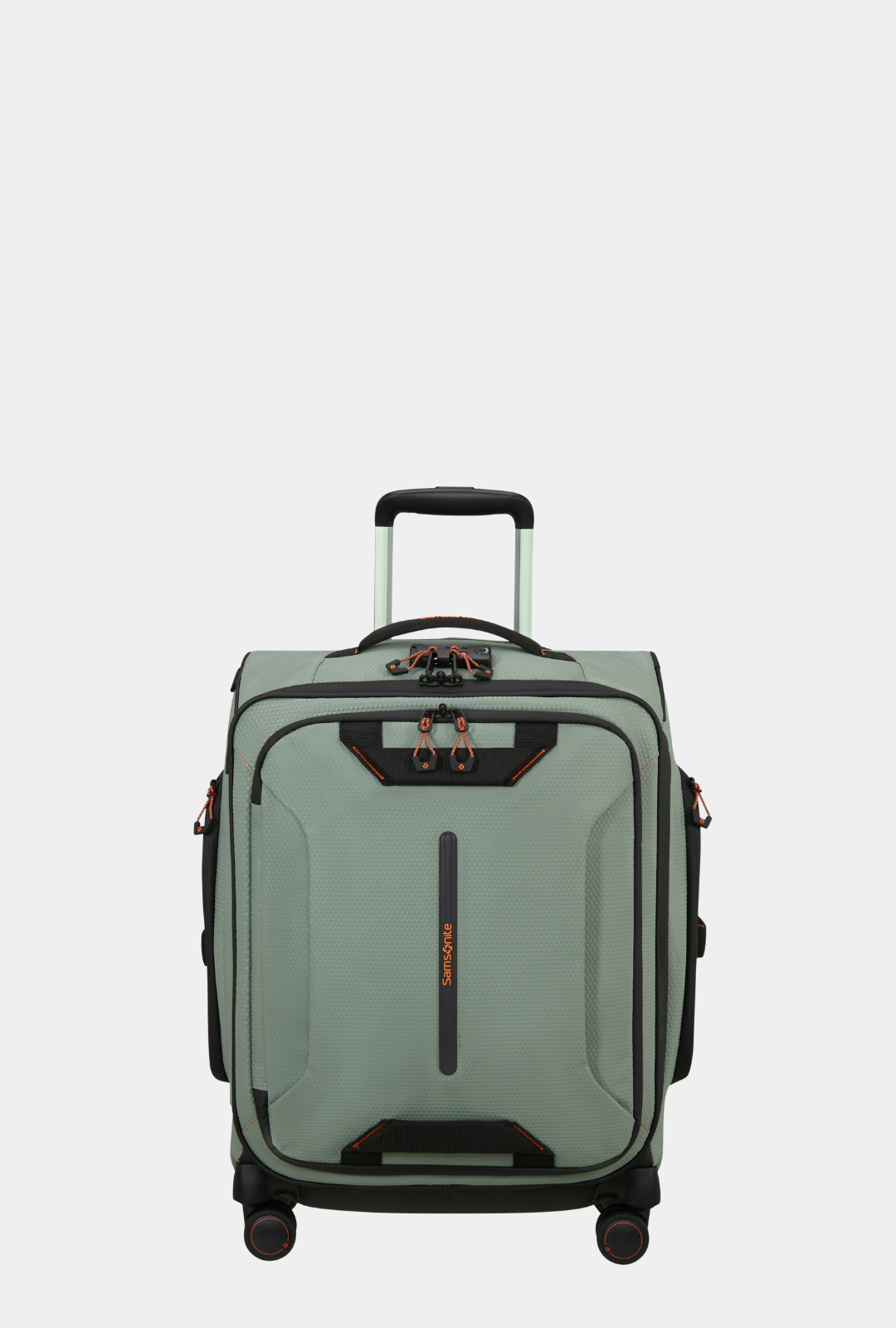 Samsonite Maleta 4 Ruedas Ecodiver - 55/23 cm