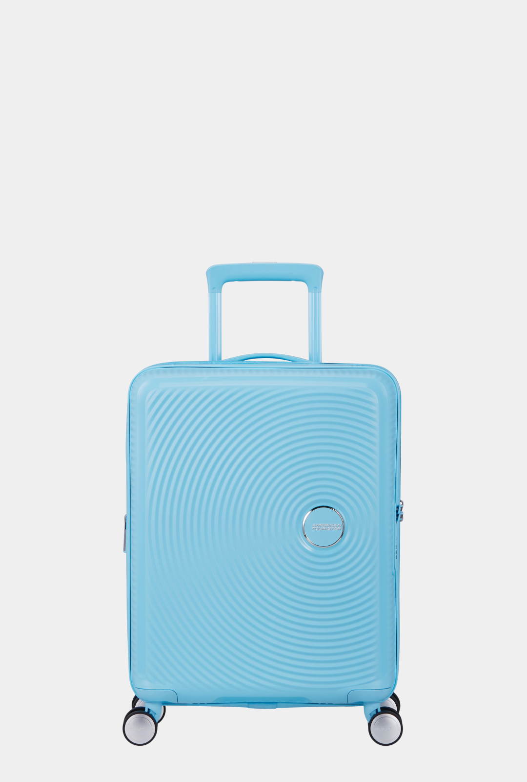 American Tourister Maleta Soundbox - Cabina 55cm