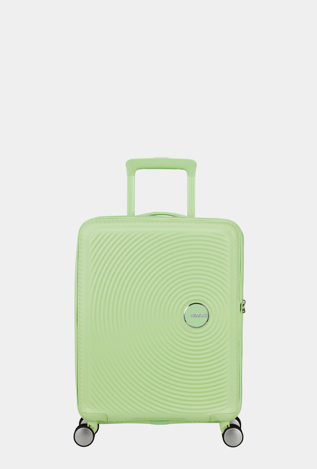 American Tourister Maleta Soundbox - Cabina 55cm