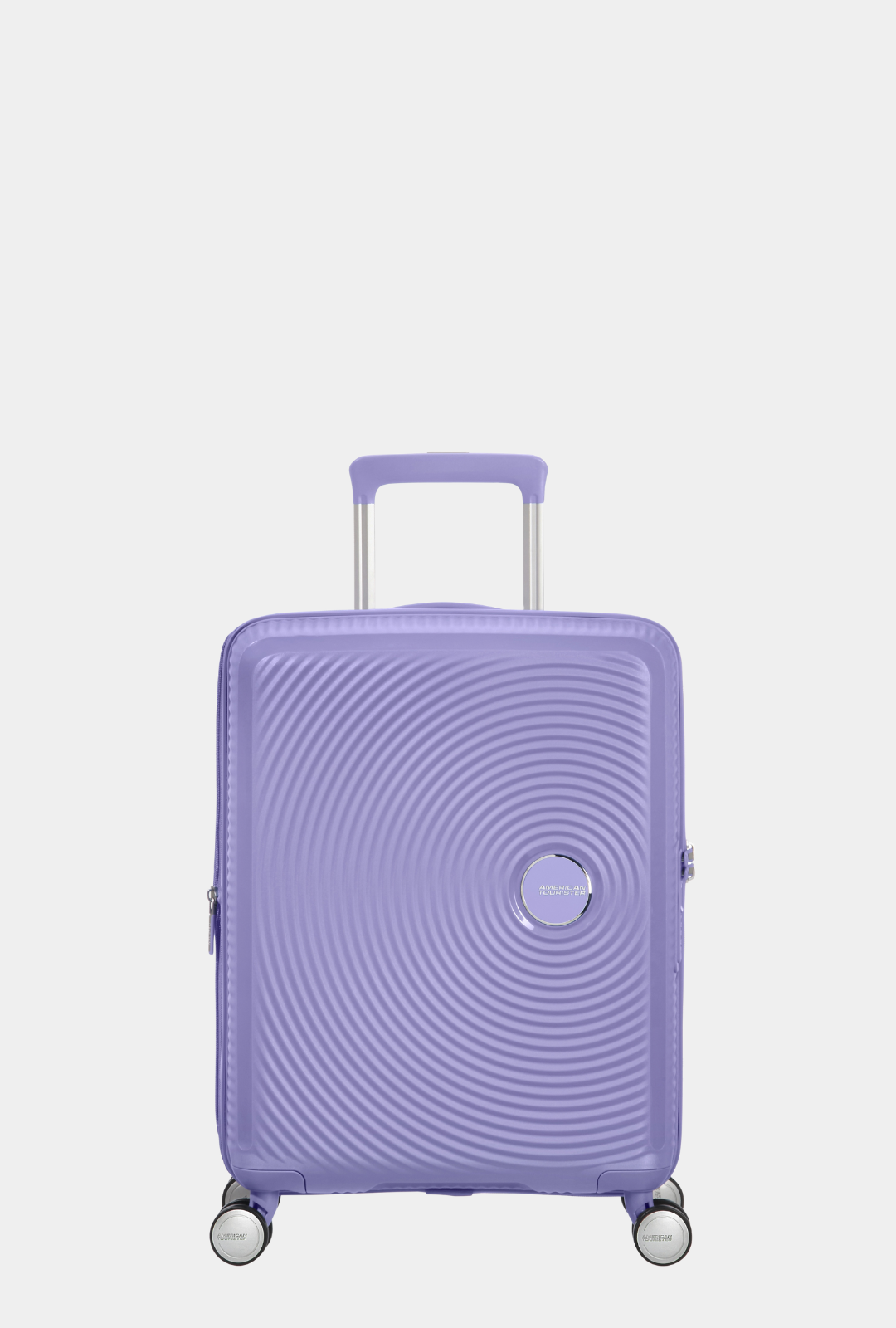 American Tourister Maleta Soundbox - Cabina 55cm