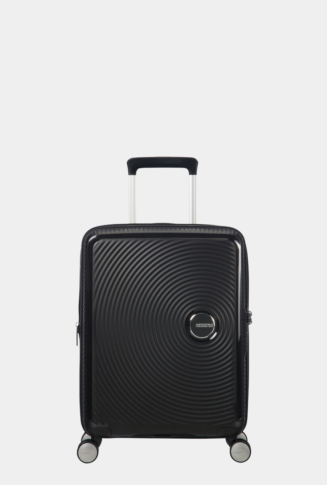 American Tourister Maleta Soundbox - Cabina 55cm