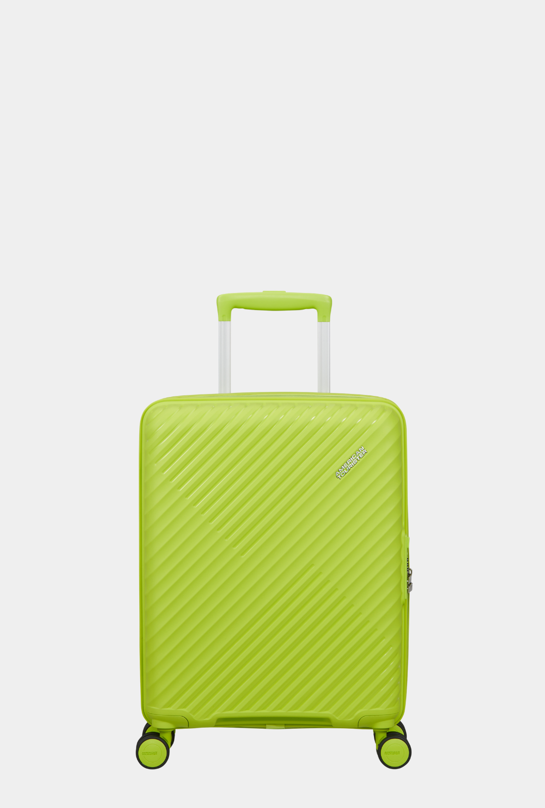 American Tourister Maleta Diablast - Cabina 55cm