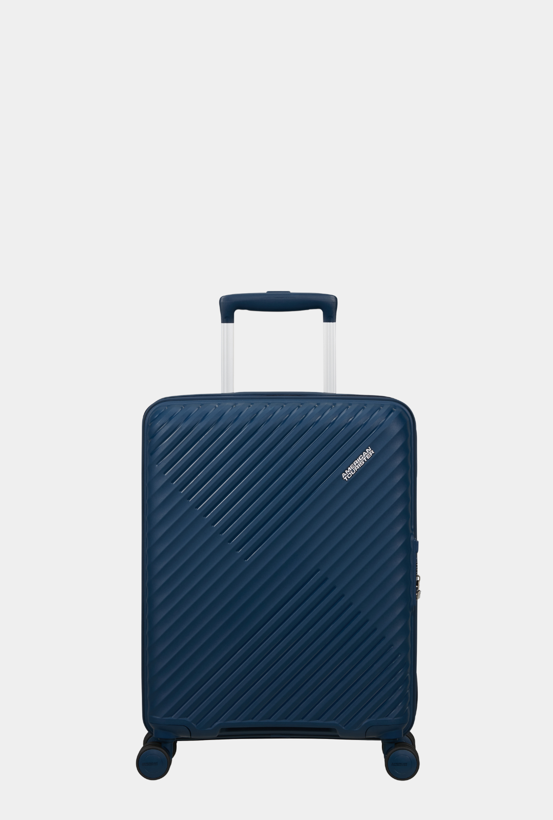 American Tourister Maleta Diablast - Cabina 55cm