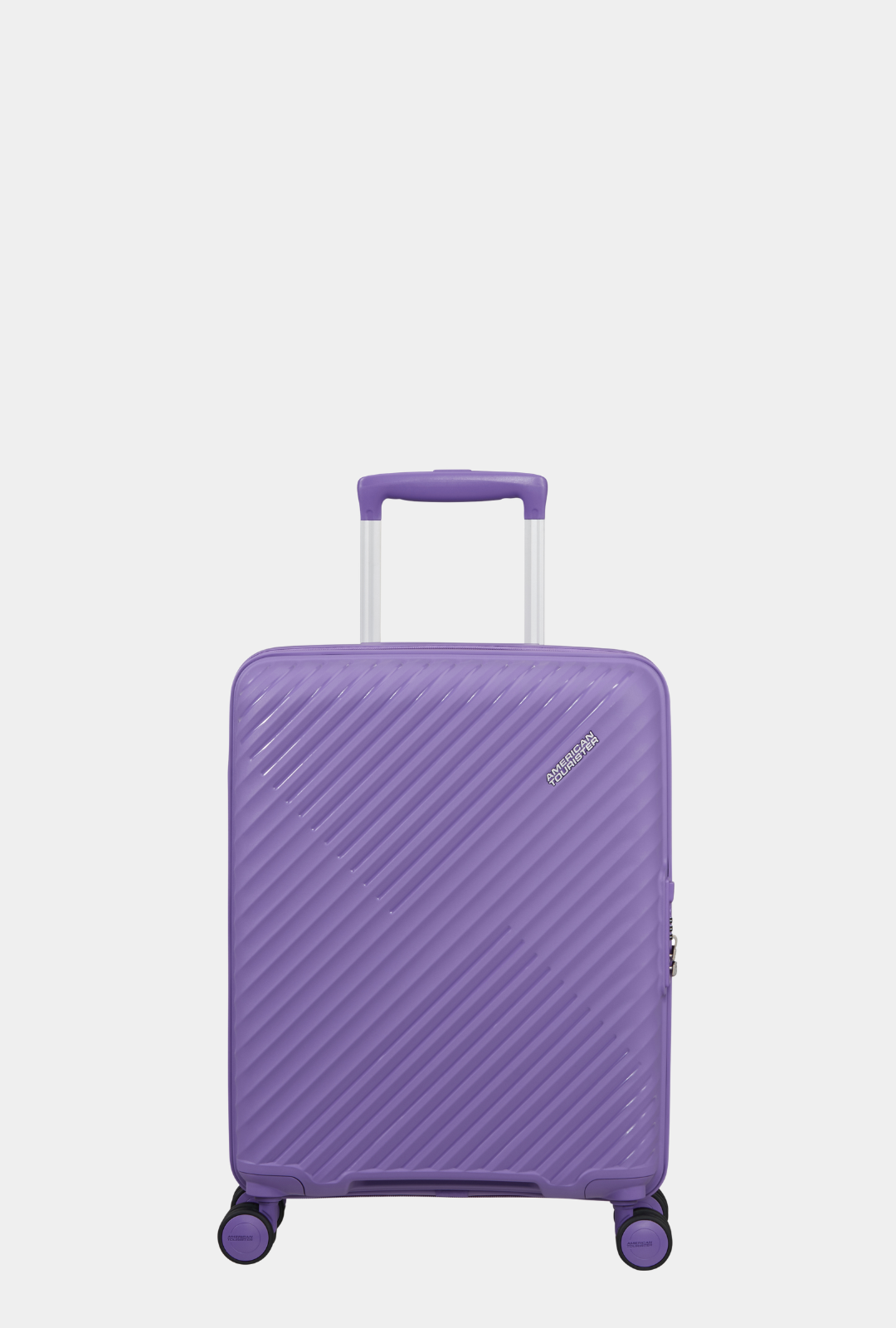 American Tourister Maleta Diablast - Cabina 55cm