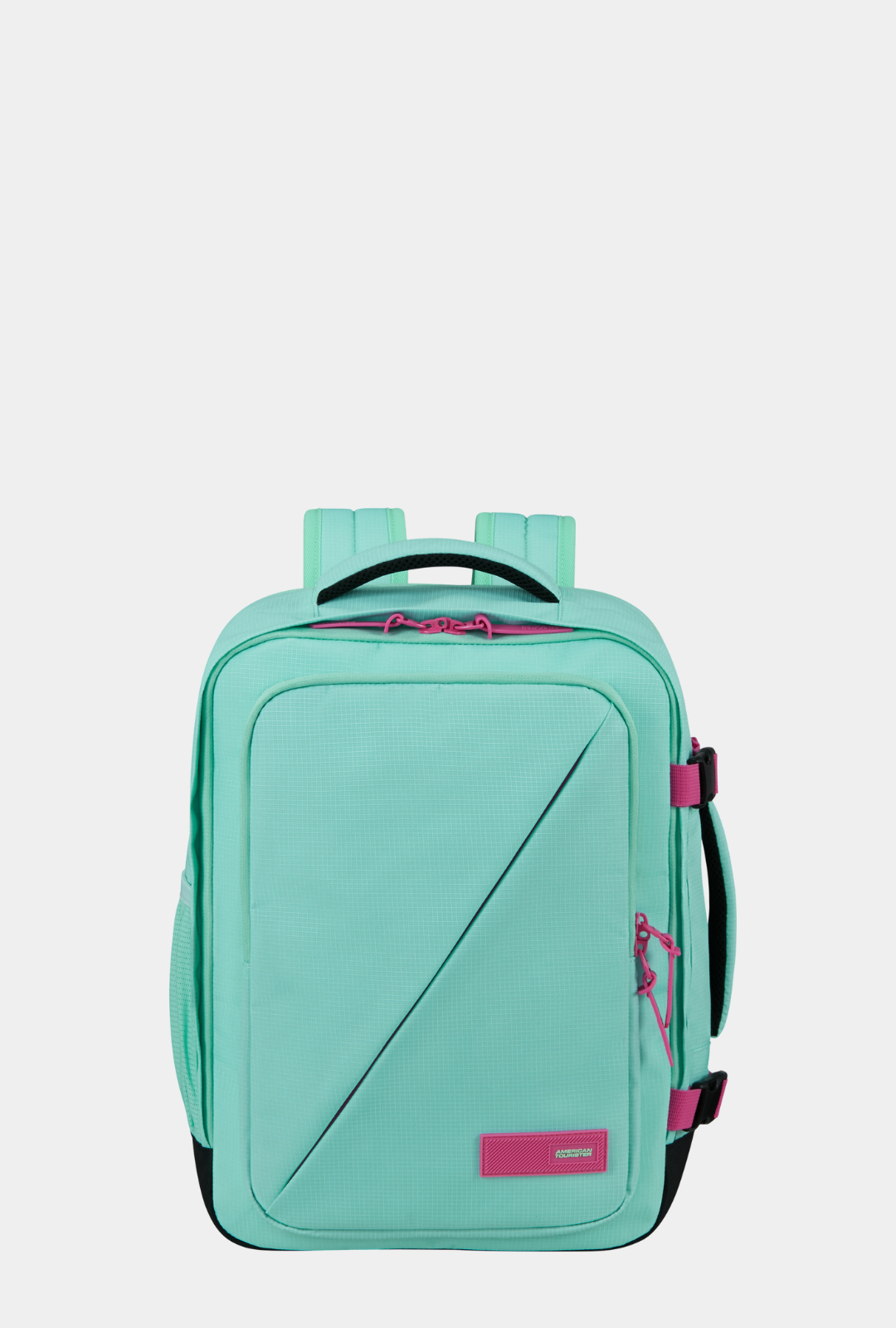 American Tourister Mochila Take2cabin S/M - Underseat 40 x 30 x 20 cm