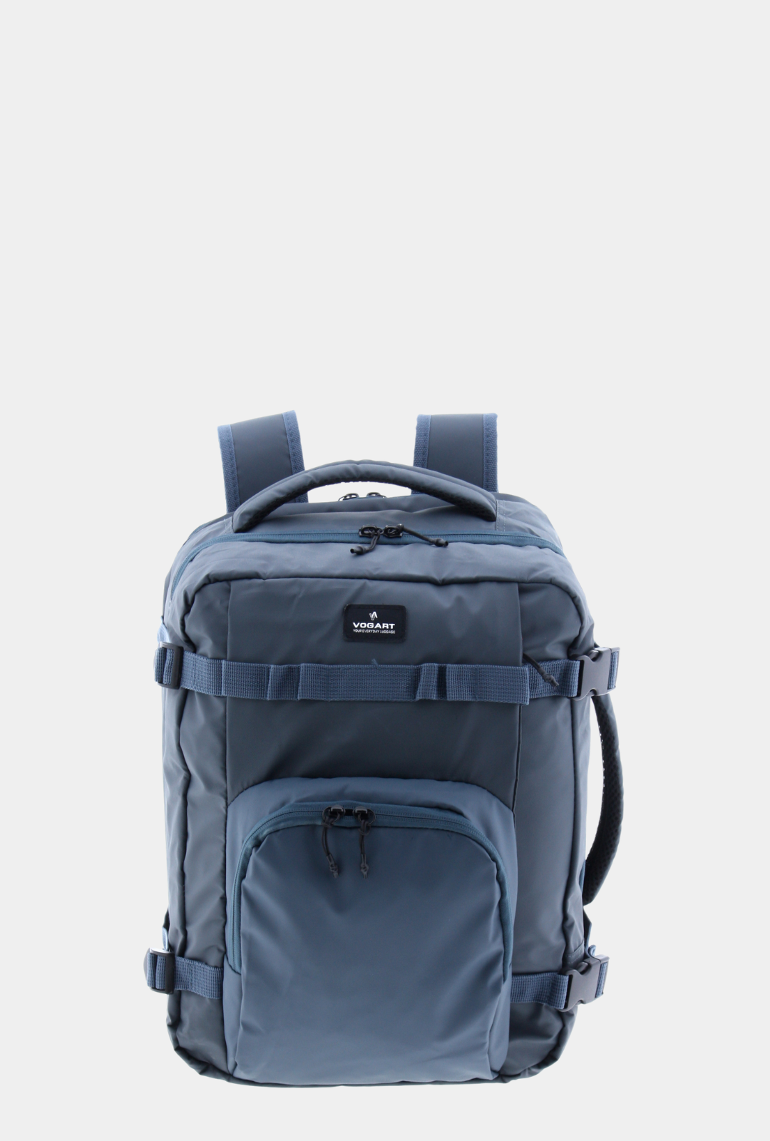 Vogart Mochila Convertible En Bolsa - Underseat 30x40x20cm