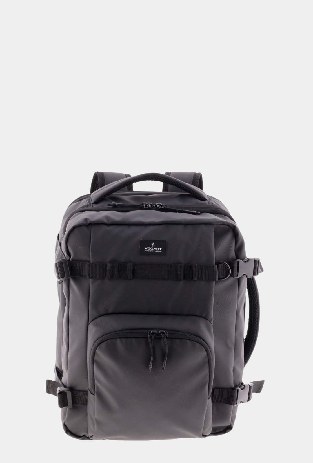 Vogart Mochila Convertible En Bolsa - Underseat 30x40x20cm