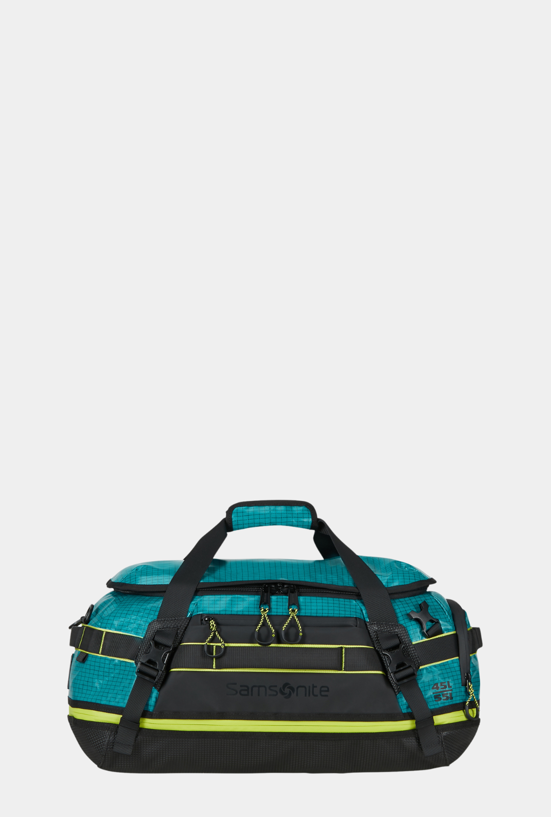 Samsonite Bolsa De Viaje Outtrax - Tamaño S/55cm
