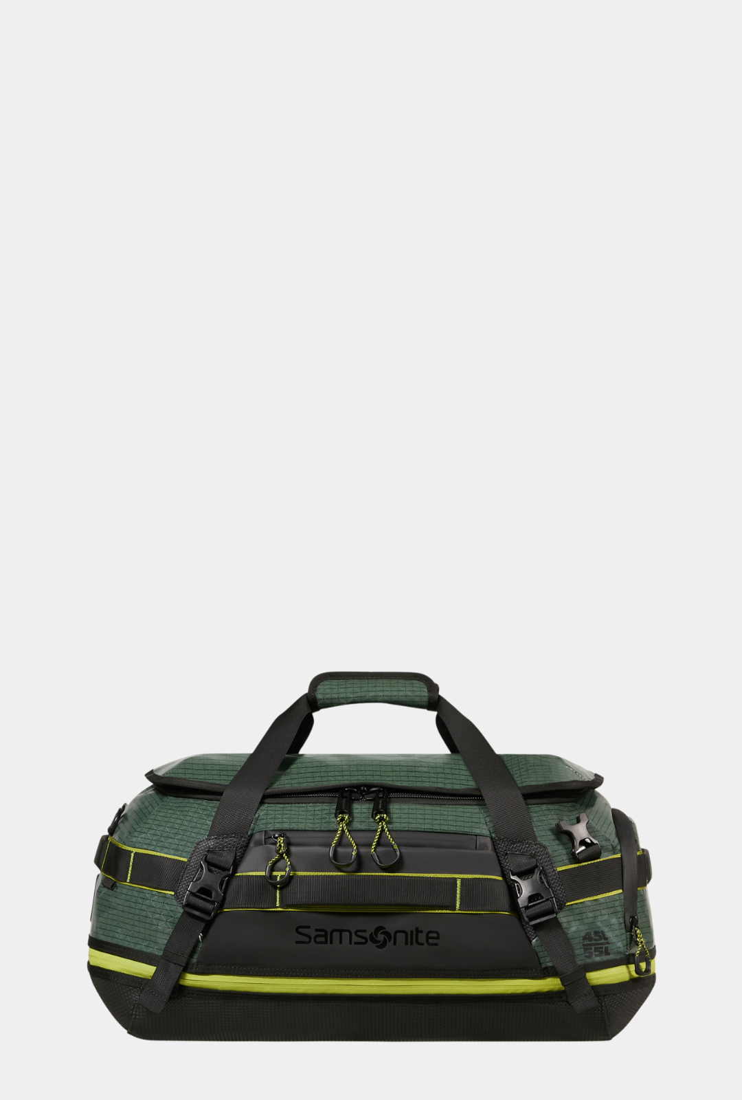 Samsonite Bolsa De Viaje Outtrax - Tamaño S/55cm