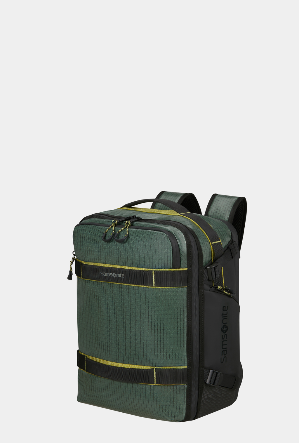 Samsonite Mochila 15.6" Outtrax - Underseat 40x30x20
