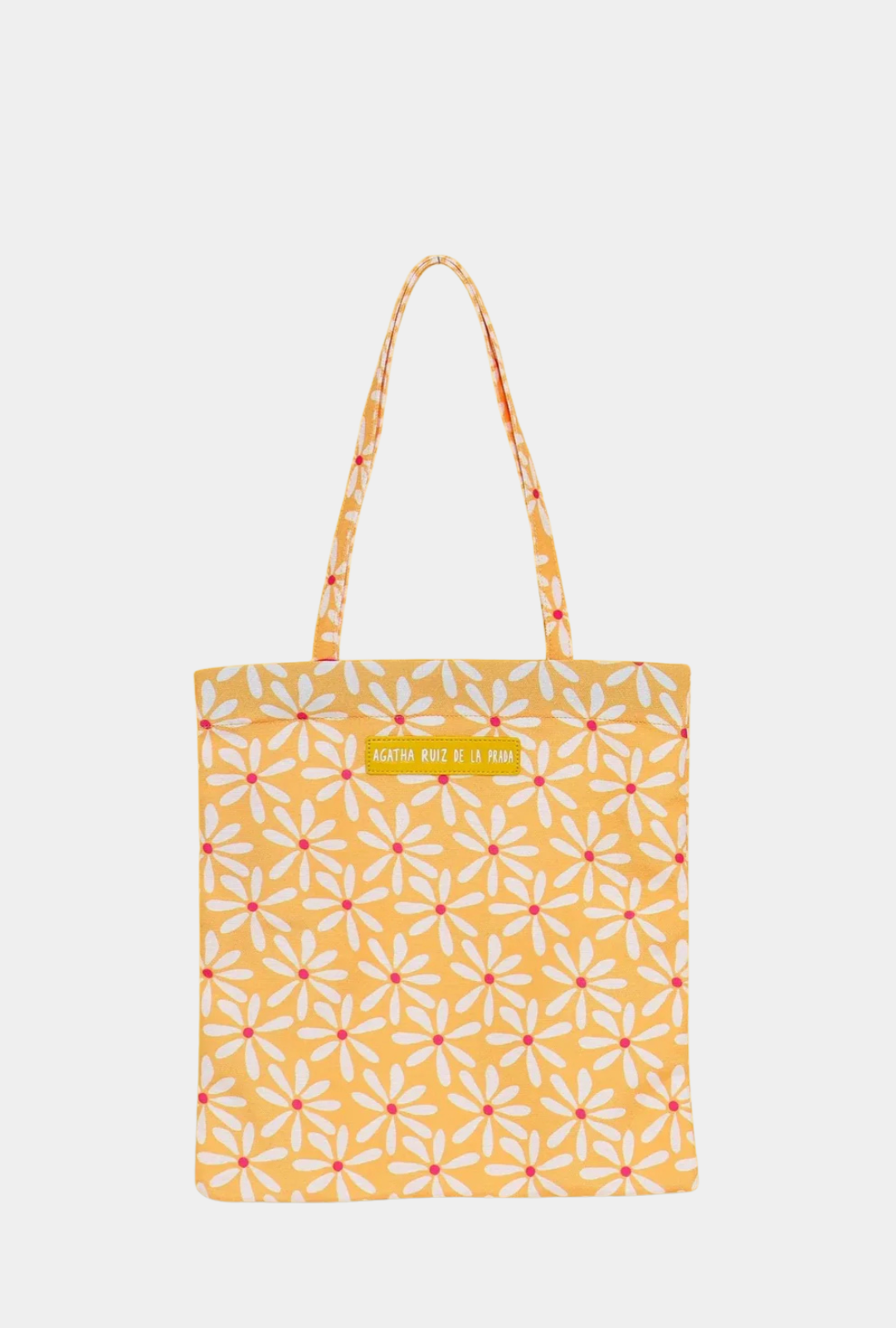 Agatha Ruiz De La Prada Bolsa Tote Bag