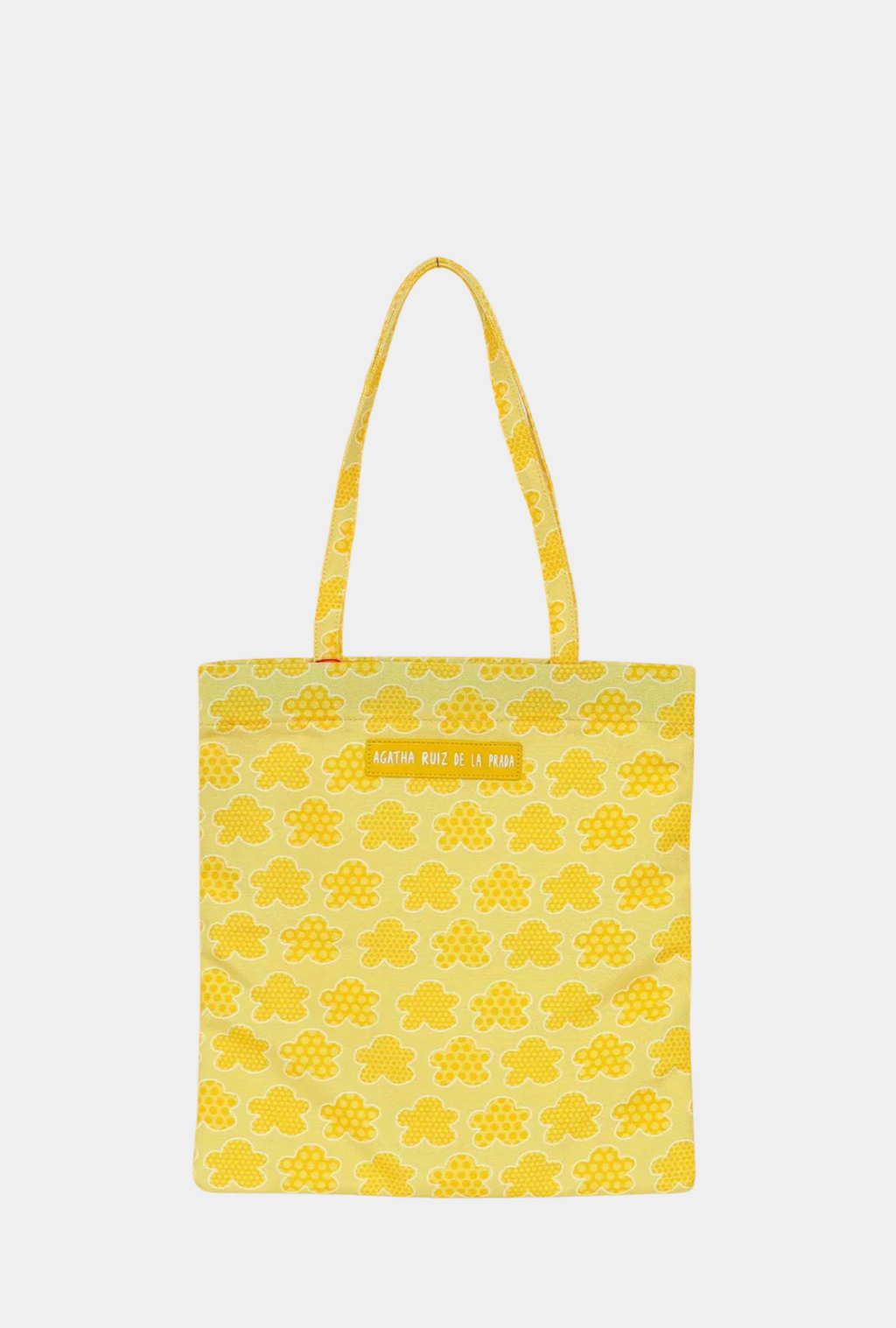 Agatha Ruiz De La Prada Bolsa Tote Bag