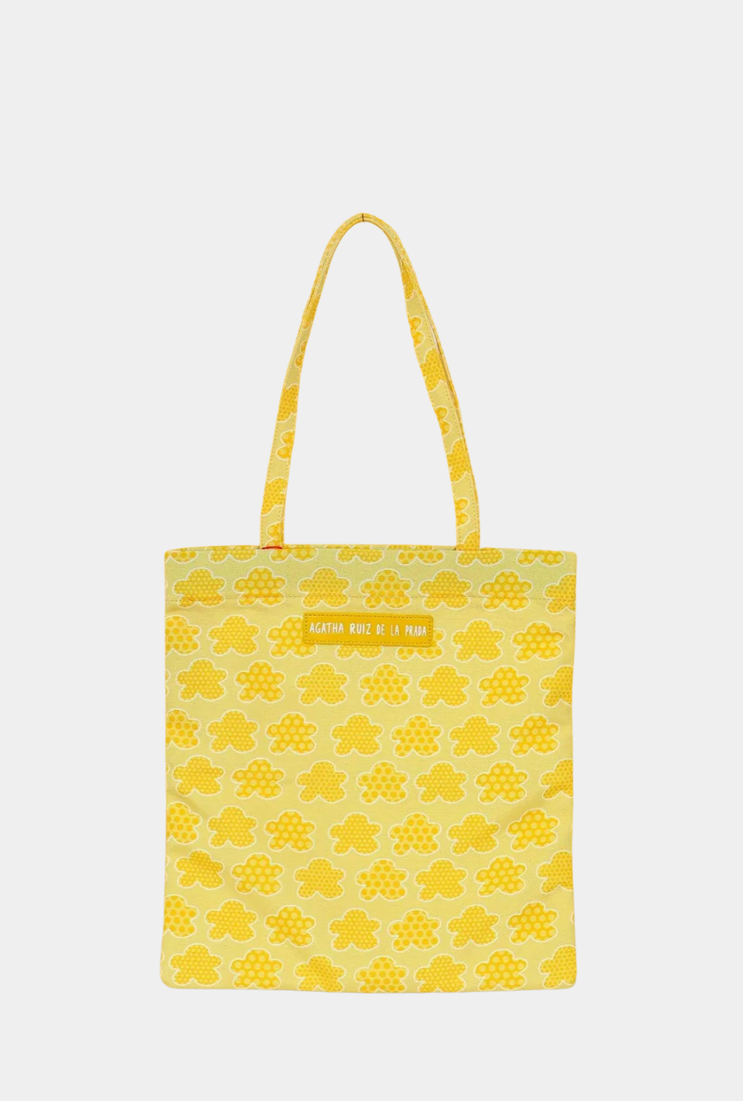 Agatha Ruiz De La Prada Bolsa Tote Bag