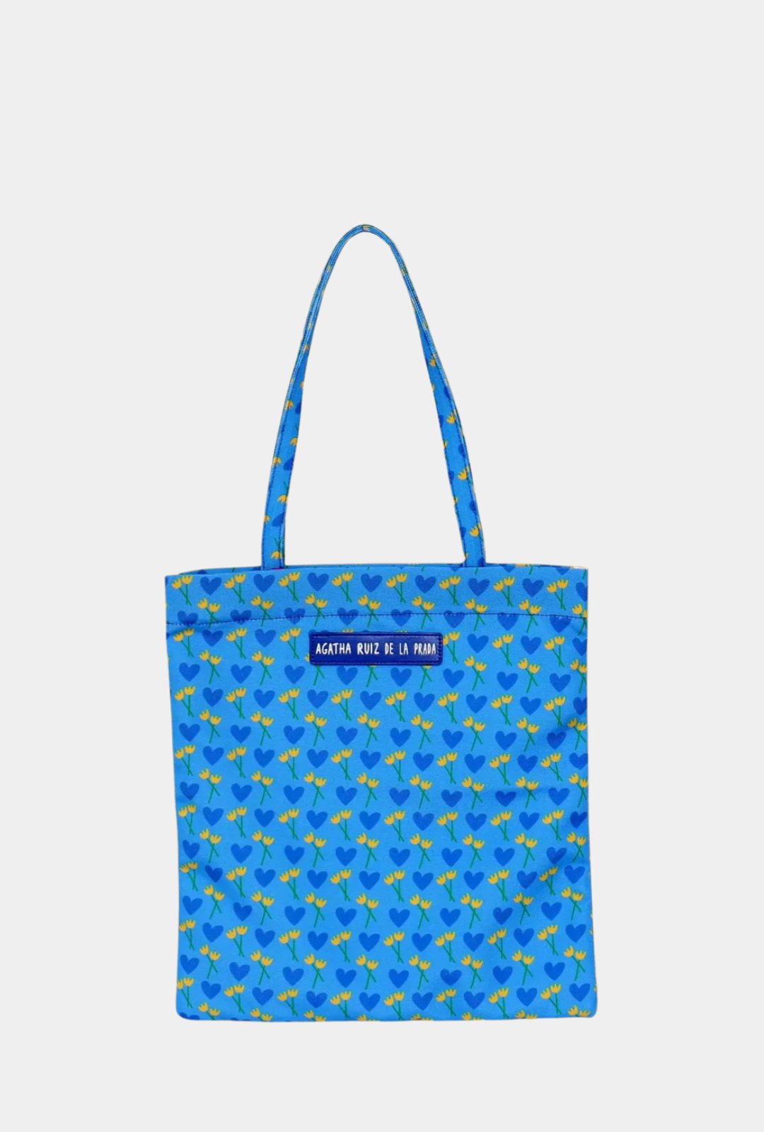 Agatha Ruiz De La Prada Bolsa Tote Bag