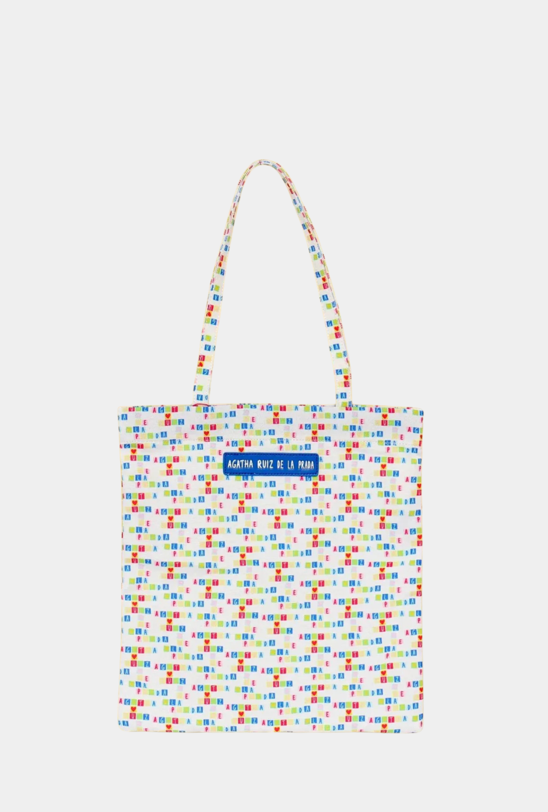 Agatha Ruiz De La Prada Bolsa Tote Bag