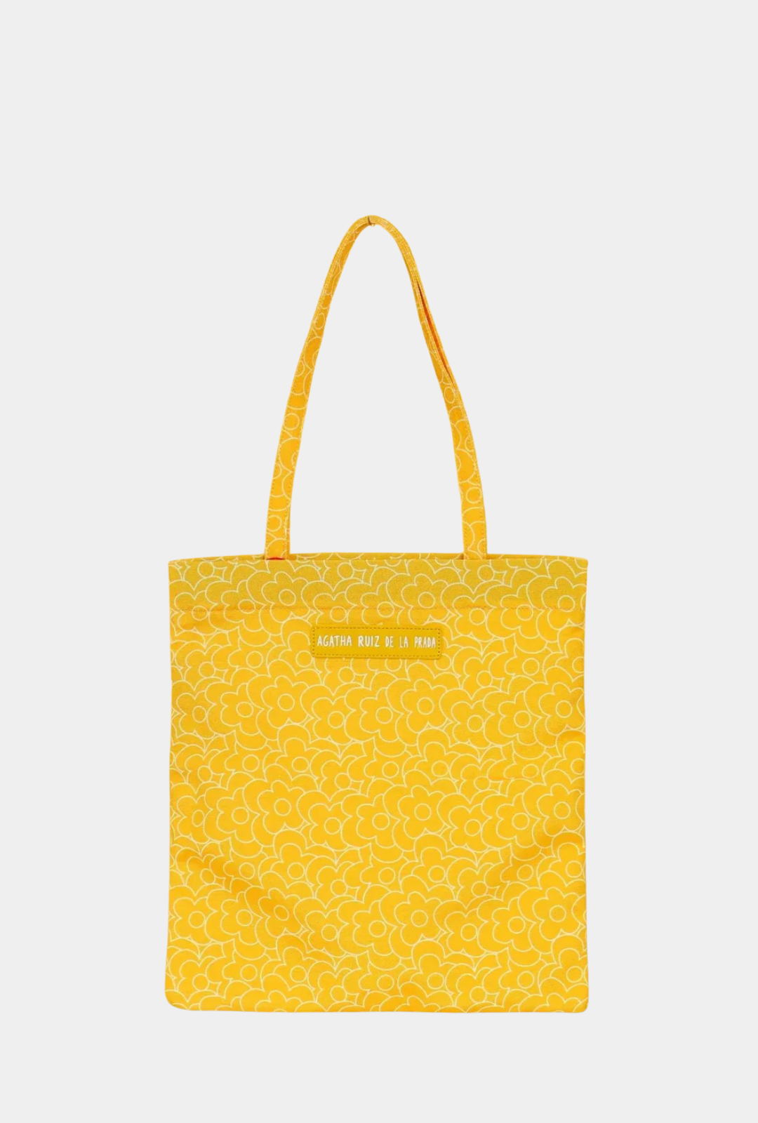 Agatha Ruiz De La Prada Bolsa Tote Bag