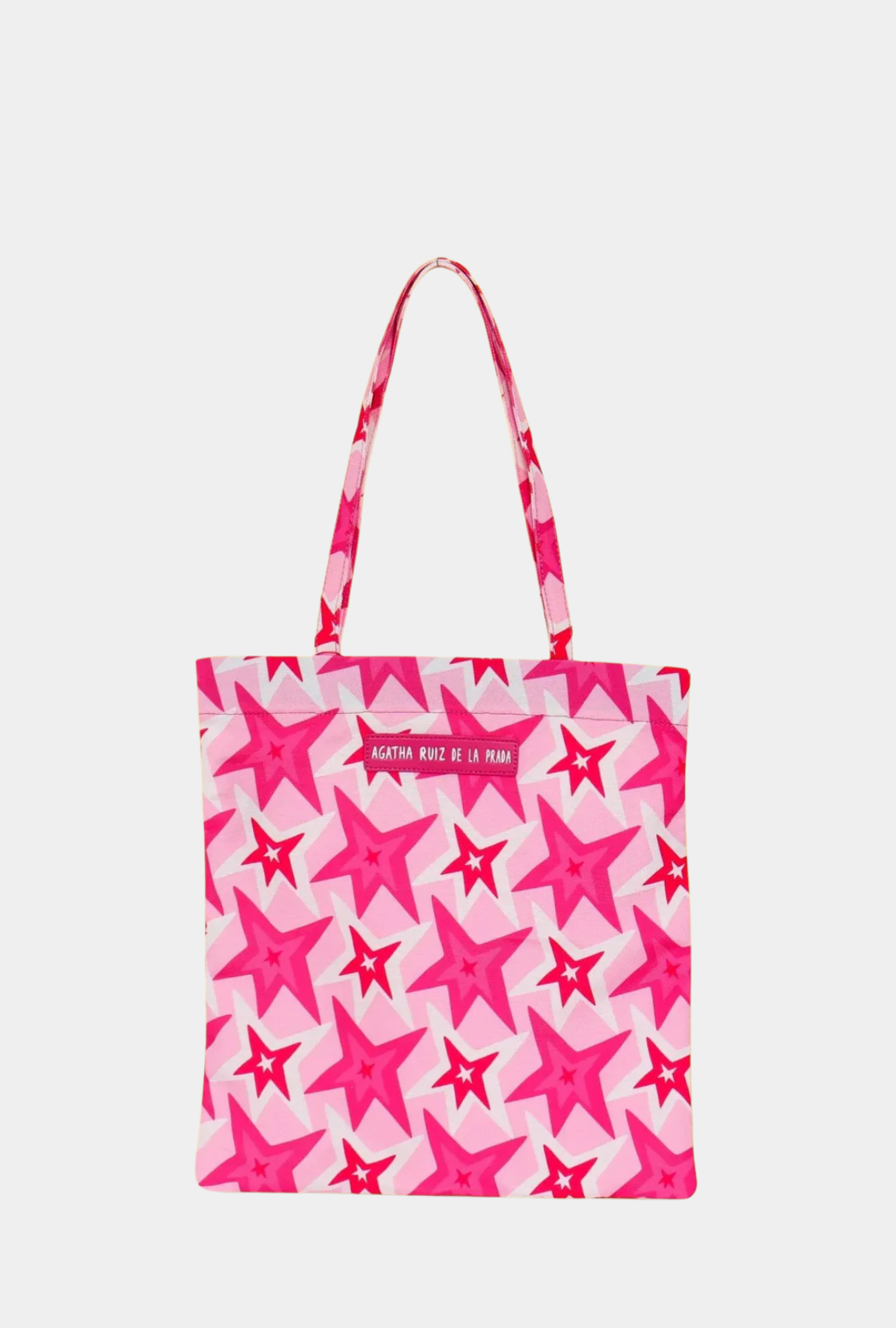 Agatha Ruiz De La Prada Bolsa Tote Bag