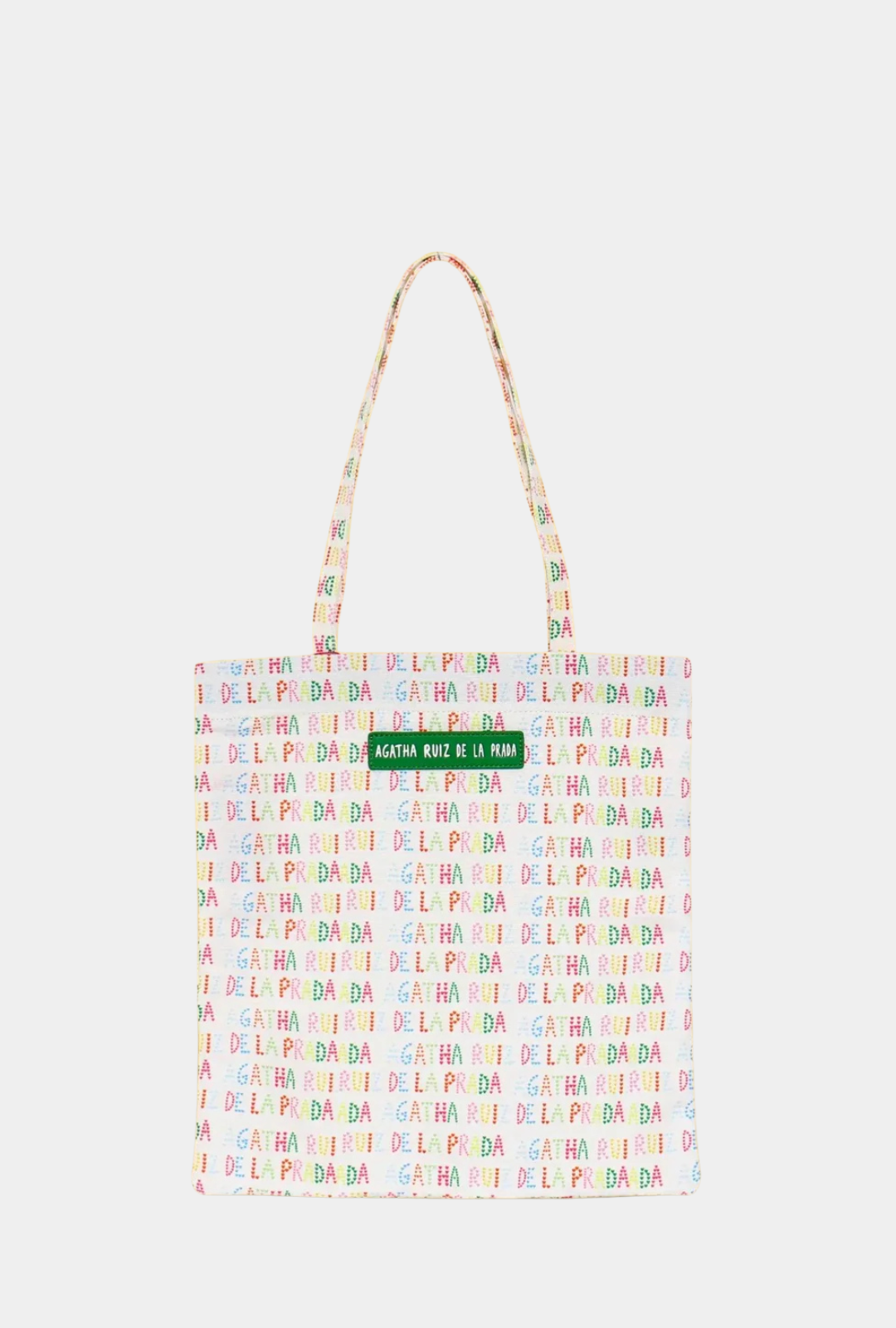 Agatha Ruiz De La Prada Bolsa Tote Bag