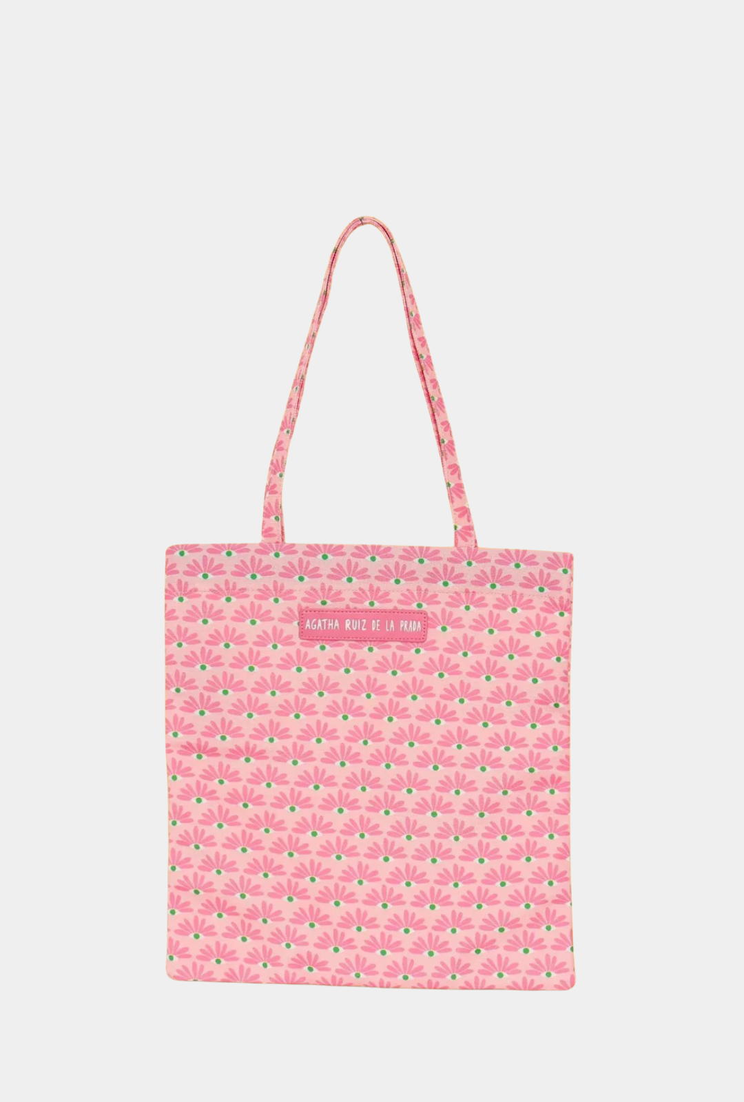 Agatha Ruiz De La Prada Bolsa Tote Bag
