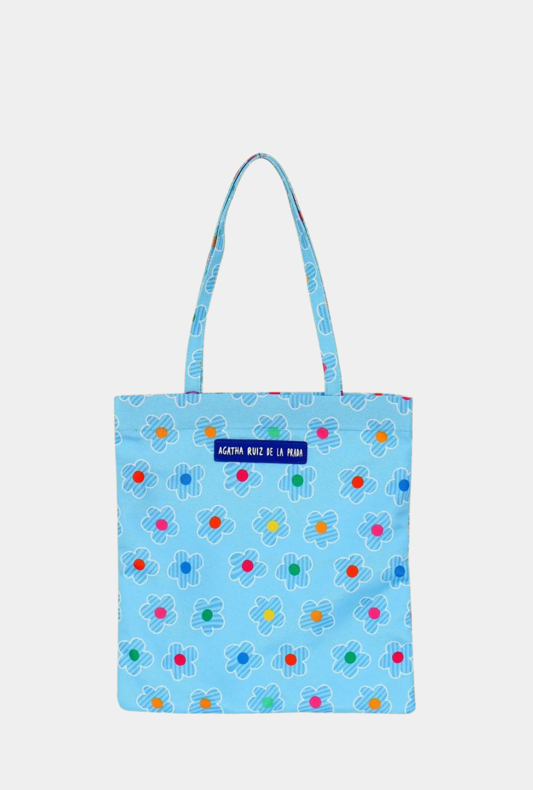 Agatha Ruiz De La Prada Bolsa Tote Bag