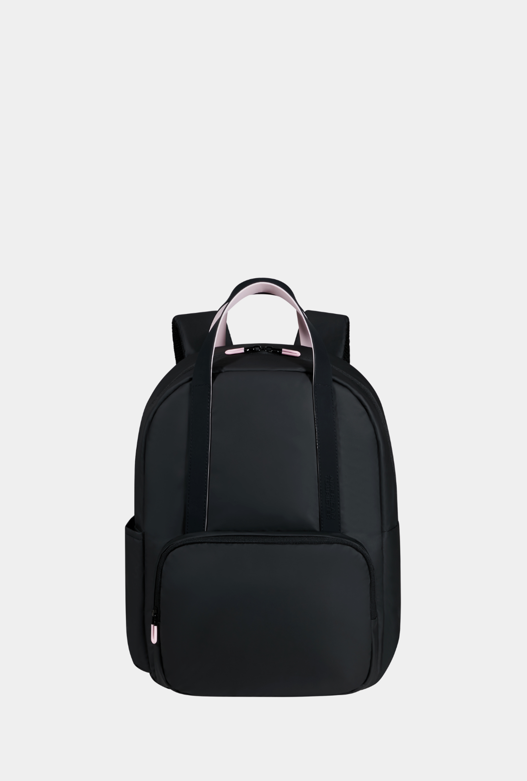 Mochila M American Tourister Puffypop para portátil 15,6 pulgadas color Black
