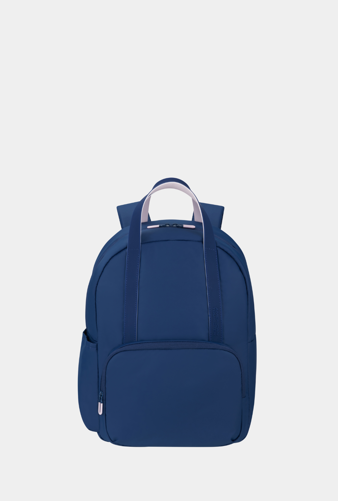 Mochila M American Tourister Puffypop para portátil 15,6 pulgadas color Navy