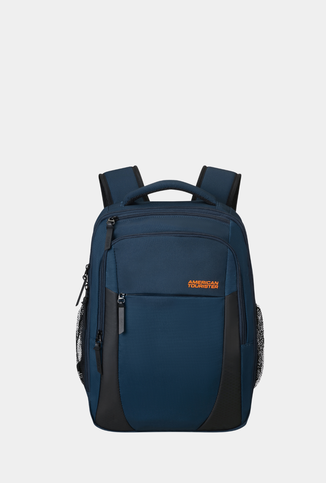 Mochila Slim American Tourister Urban Groove para portátil 15,6 pulgadas color Dark Navy