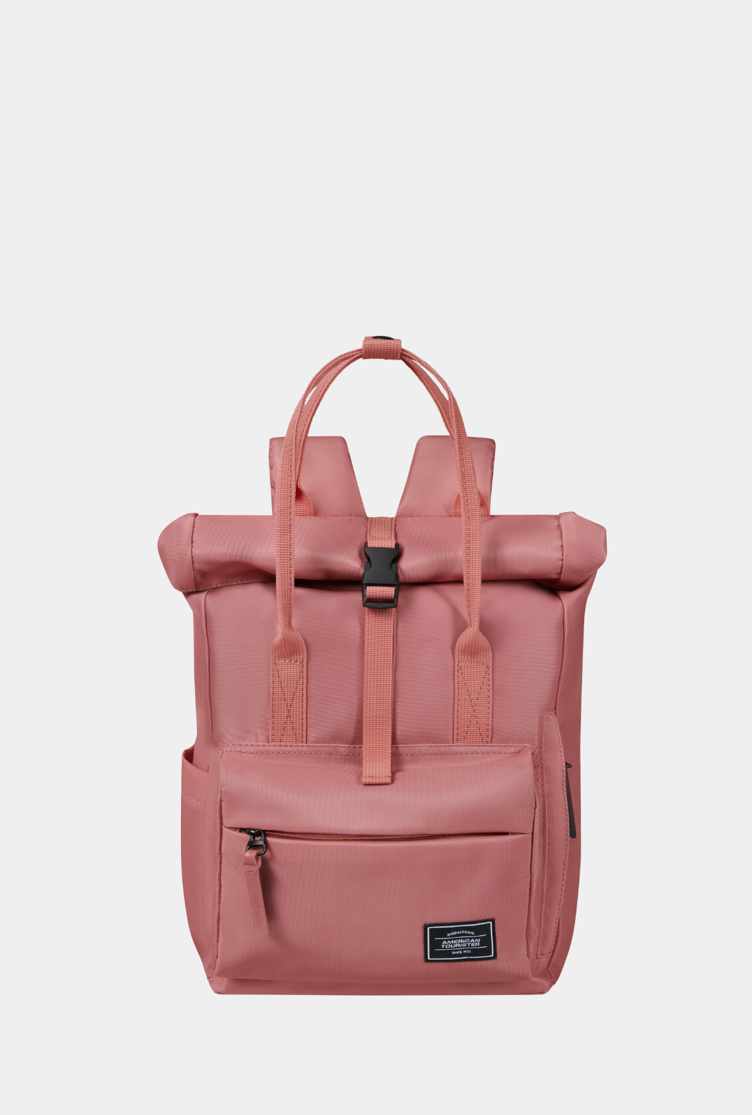 Mochila American Tourister Urban Groove color Amethyst