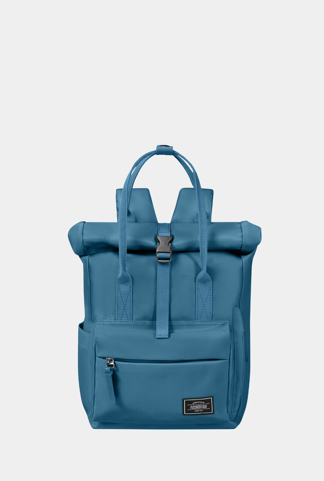  Mochila American Tourister Urban Groove azul Stone Blue