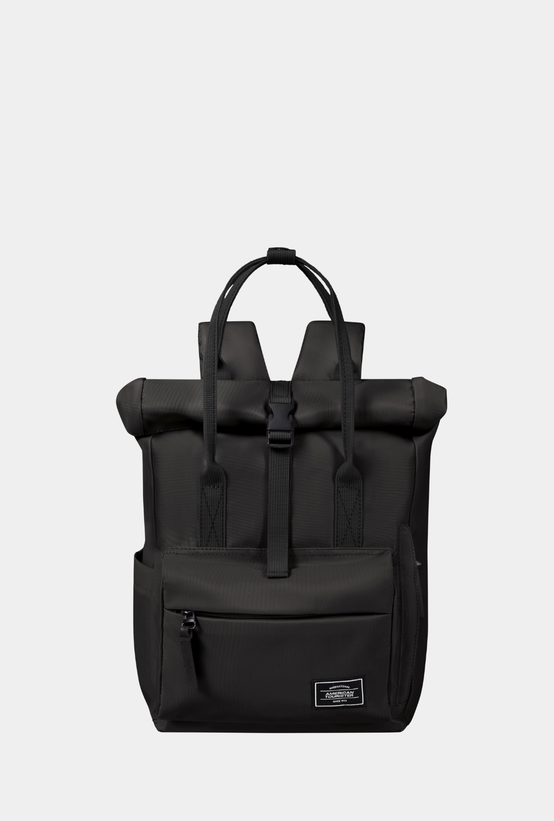 Mochila American Tourister Urban Groove color Black