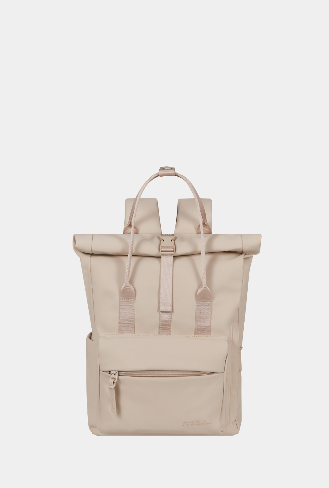 Mochila American Tourister Urban Groove City Mono color Beige