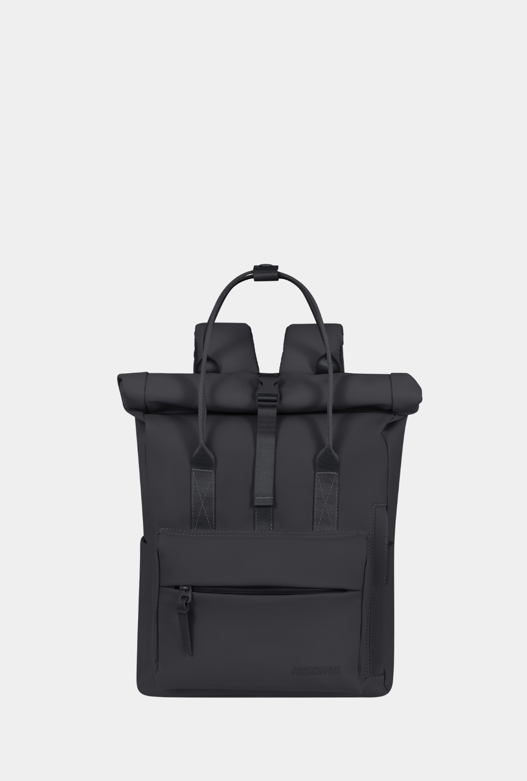 Mochila American Tourister Urban Groove City Mono color Black