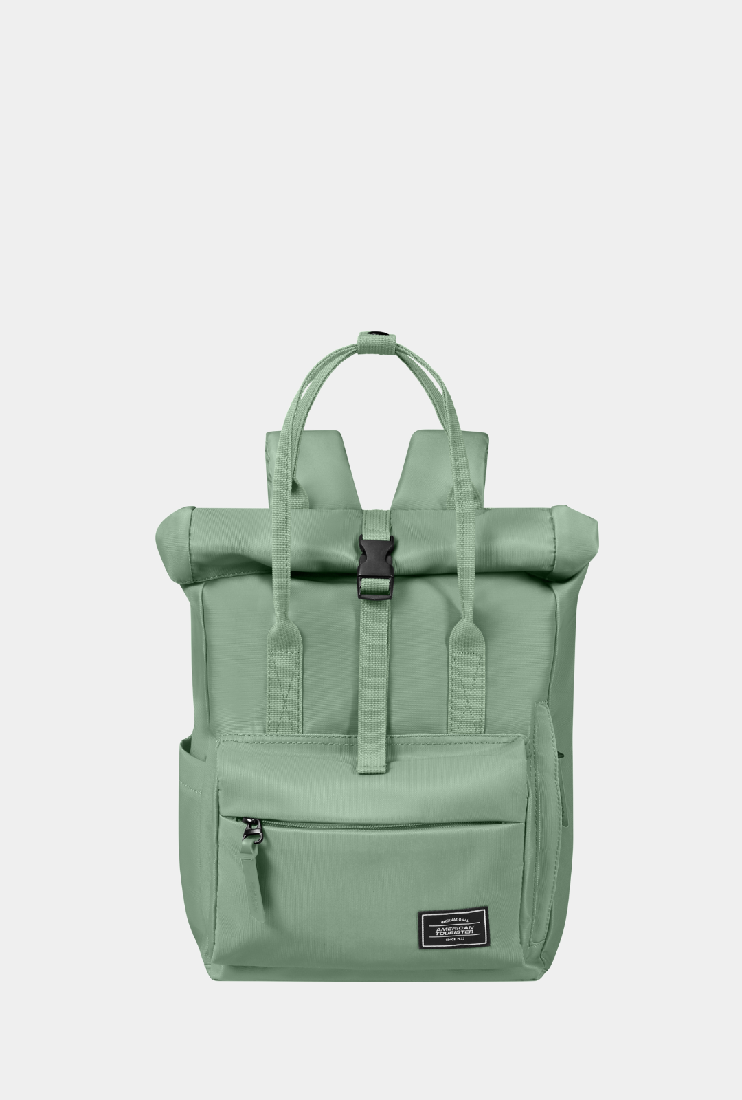 Mochila American Tourister Urban Groove verde Urban Green