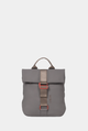 KCB Mochila Antirrobo Pequeña Chain Gris