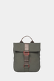 KCB Mochila Antirrobo Pequeña Chain Khaki