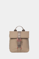KCB Mochila Antirrobo Pequeña Chain Taupe